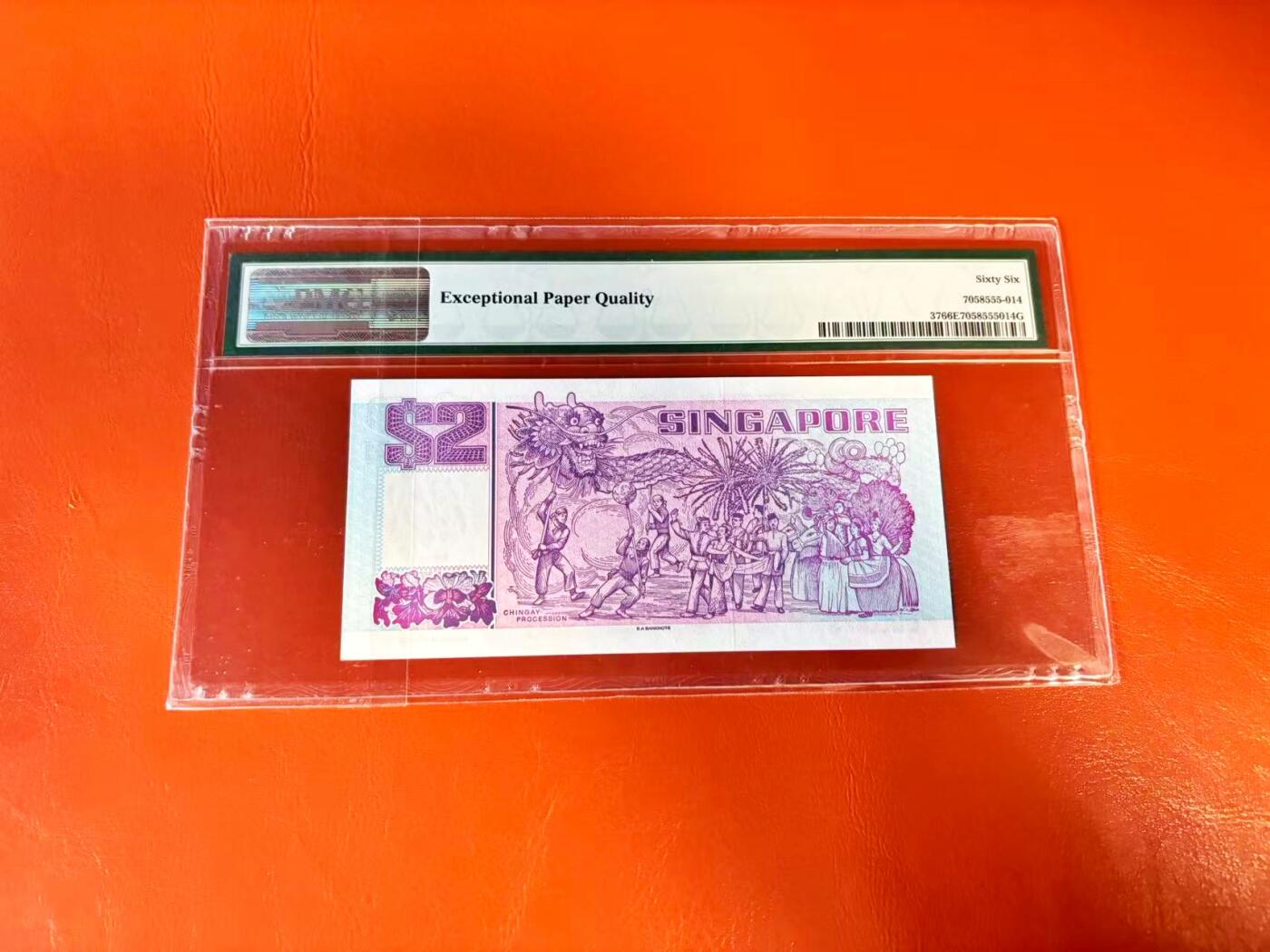 【Blue Auction】世界纸币精拍第801期——18级TOP拍卖/信誉/品质/专业/高效💫