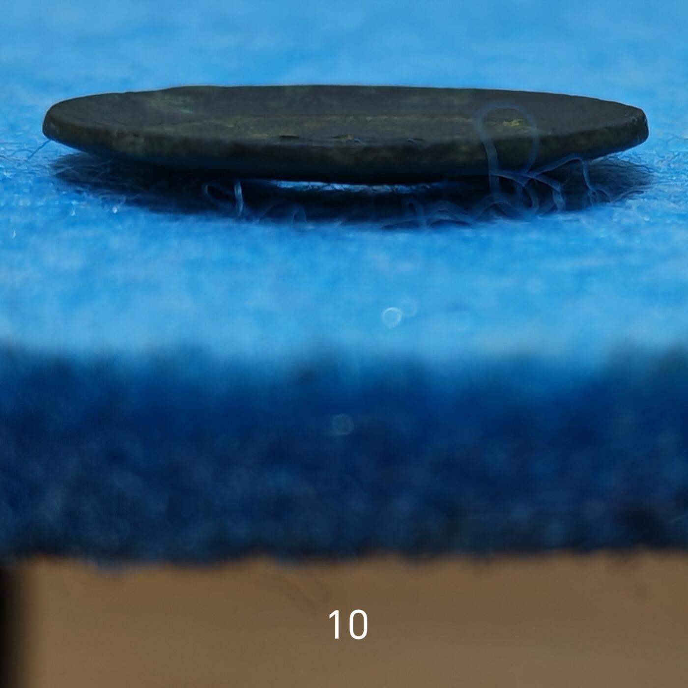 3月27日 🌏全球币章