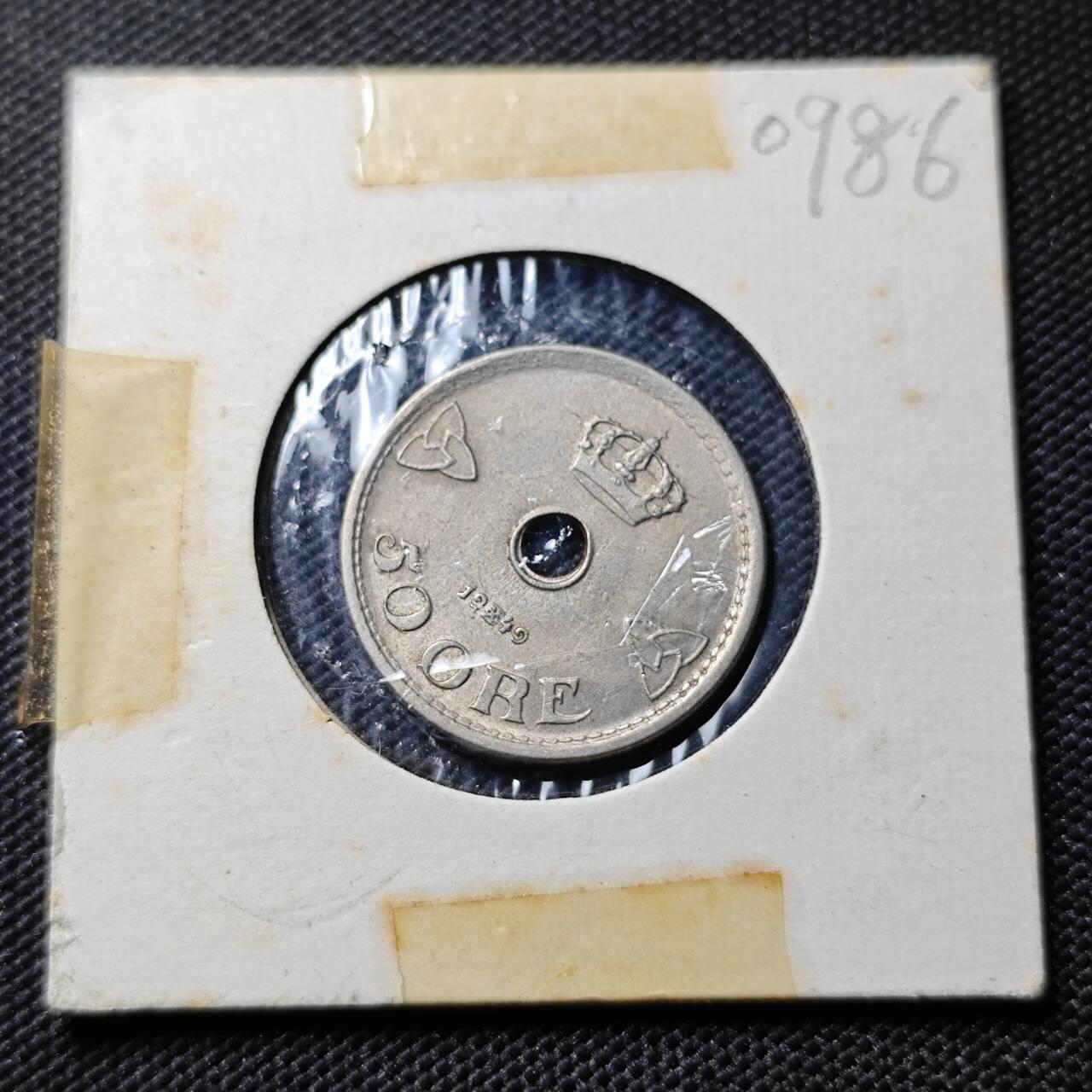 KK钱币收藏小铺  第409期 2月预留时间 周末发货