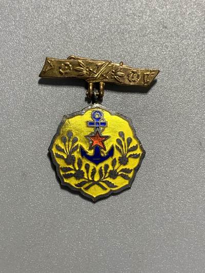 远东徽章小铺3月29日周日晚上9点结束 - 爱国妇人会特别维持会员