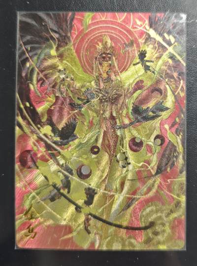 天玑星卡拍第182期《3.30周一截拍》持续收拍收评中 满赠卡需备注 - 卡德曼 玉玉卿 金乌 粗闪