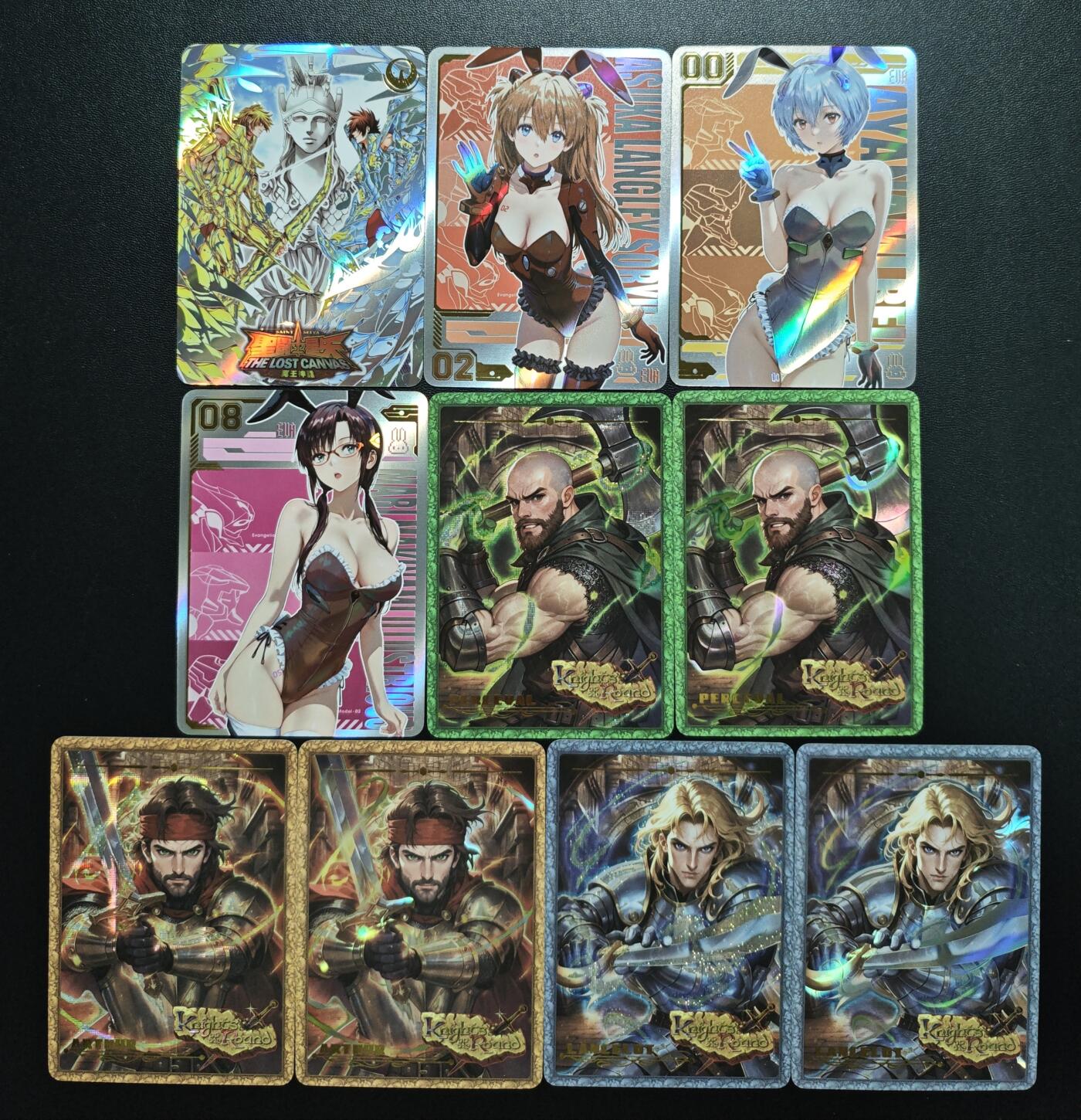 天玑星卡拍第182期《3.30周一截拍》持续收拍收评中 满赠卡需备注 散卡 十张