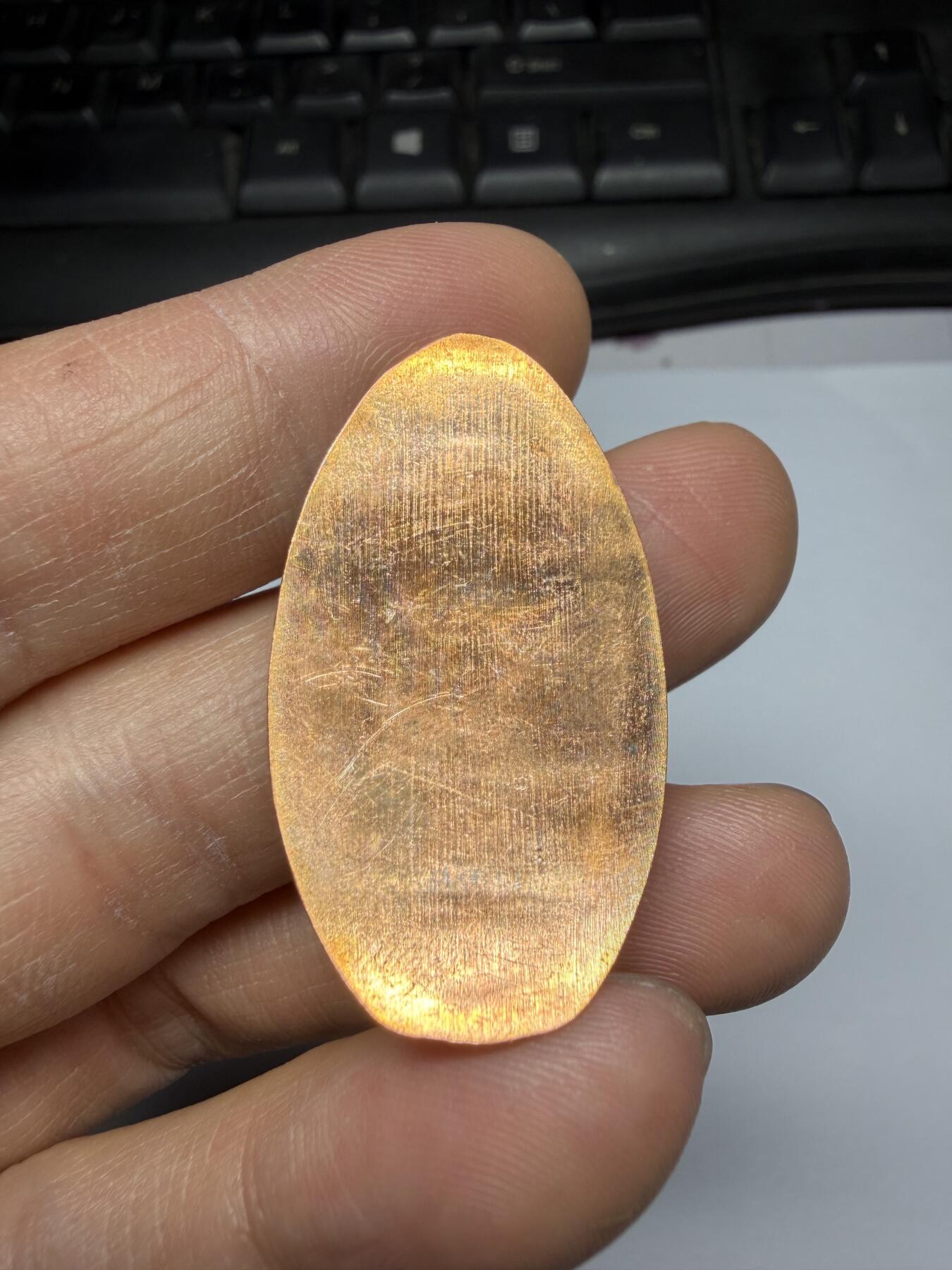 2026年集古藏今外币拍卖第三期-第9场—（总第319拍），可以寄存60天，满160元包邮。 迪士尼米奇纪念章