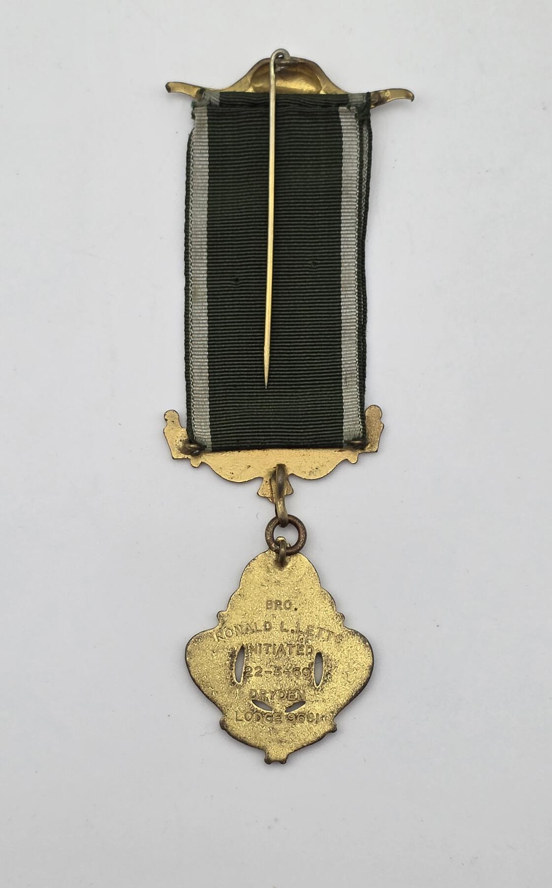 共济会拍卖专场