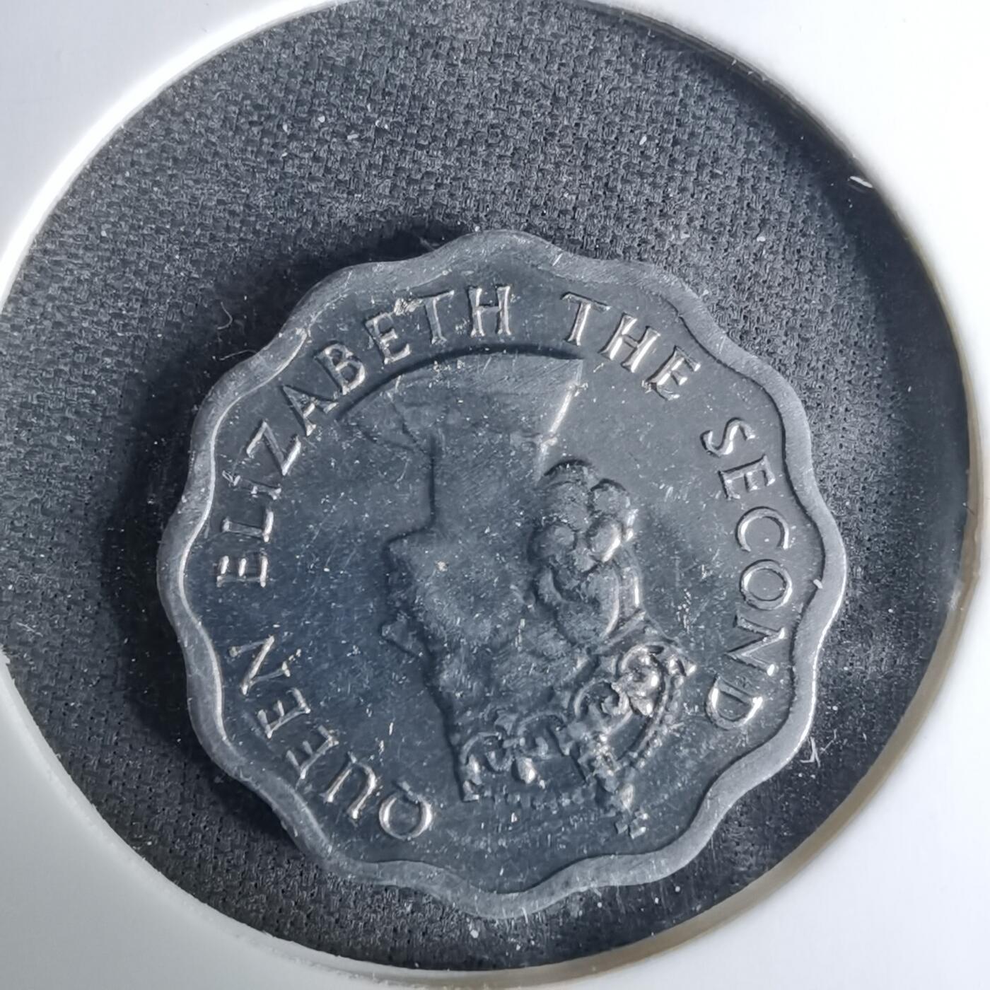 沼泽如烟--第1037场 伯利兹2007年一分