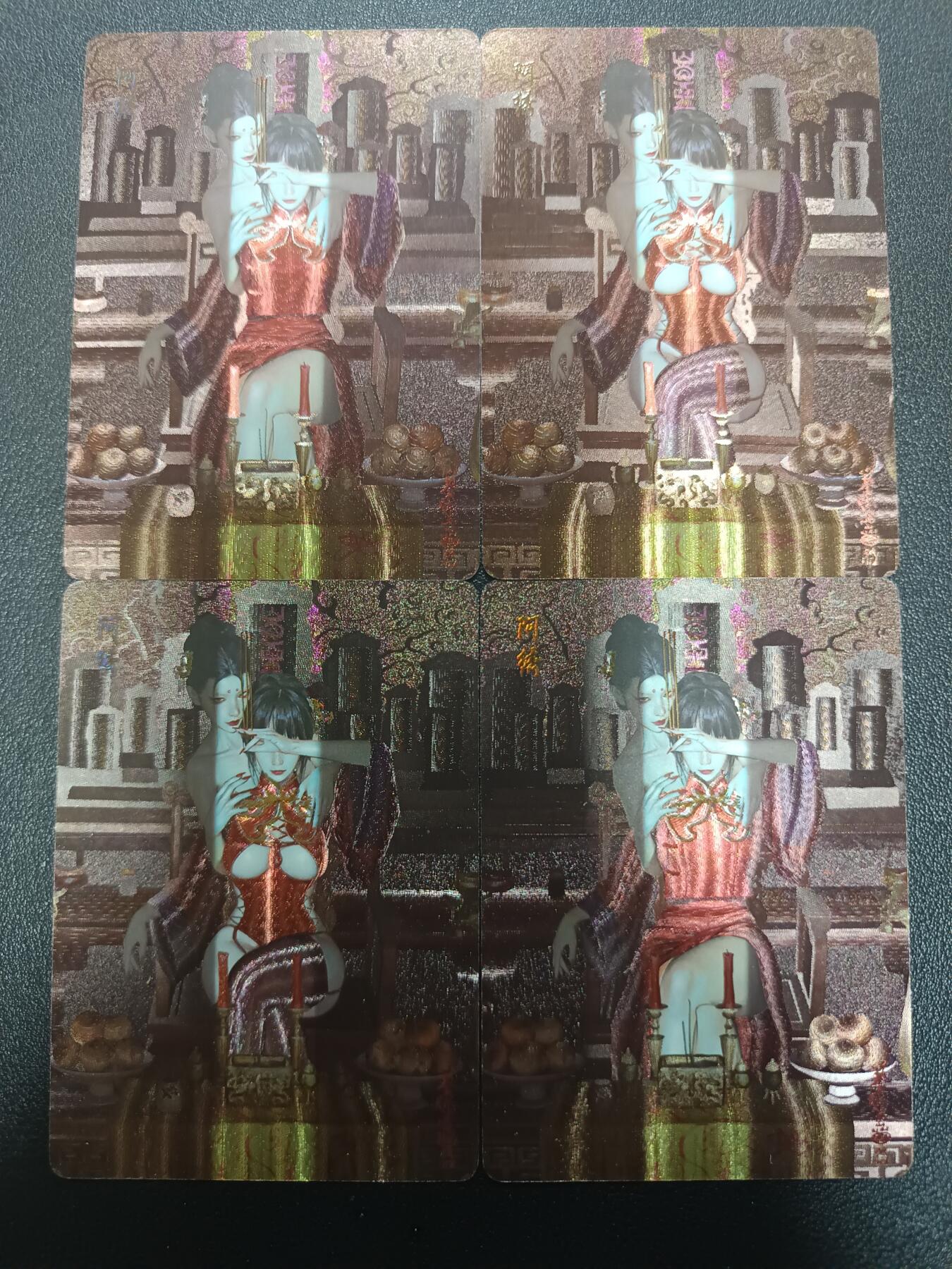 天玑星卡拍第182期《3.30周一截拍》持续收拍收评中 满赠卡需备注