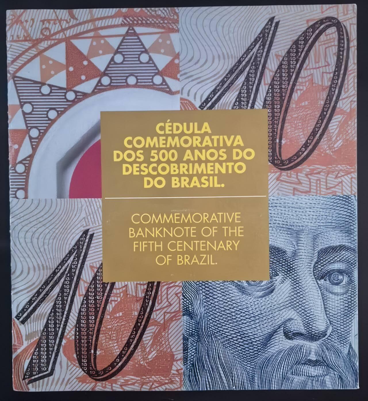 小福收藏拍卖第203期 裸钞场 本期有多张豹子号靓号 仅发行1000枚亚克力砖封蒙古20000图格里克帝国800周年纪念钞 瑞士200法郎 百慕大样钞洋葱冠全套 巴林首版大全套 卡塔尔四张套 越南 保加利亚 马其顿等多国精美纸币 巴西 2000年 10雷亚尔 发现巴西500周年塑料纪念钞 无47 原册 unc