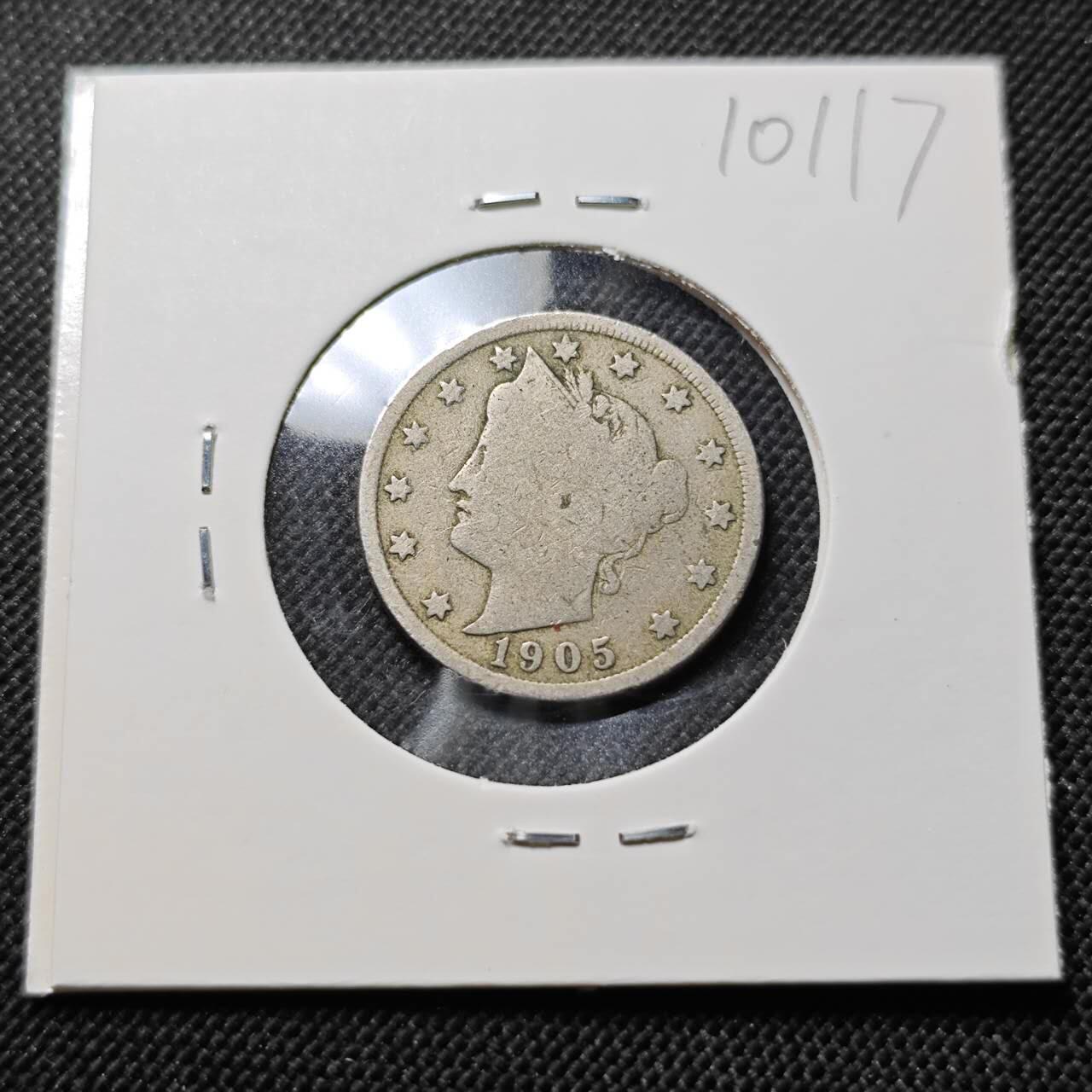 KK钱币收藏小铺  第410期 2月预留时间 周末发货