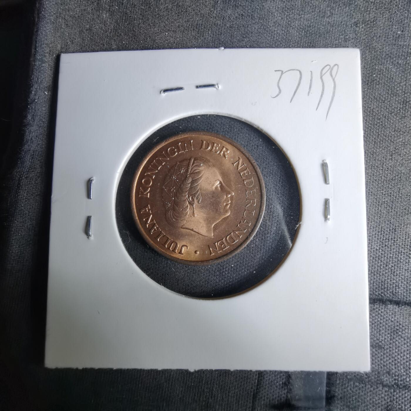 沼泽如烟--第1037场 荷兰1975年五分