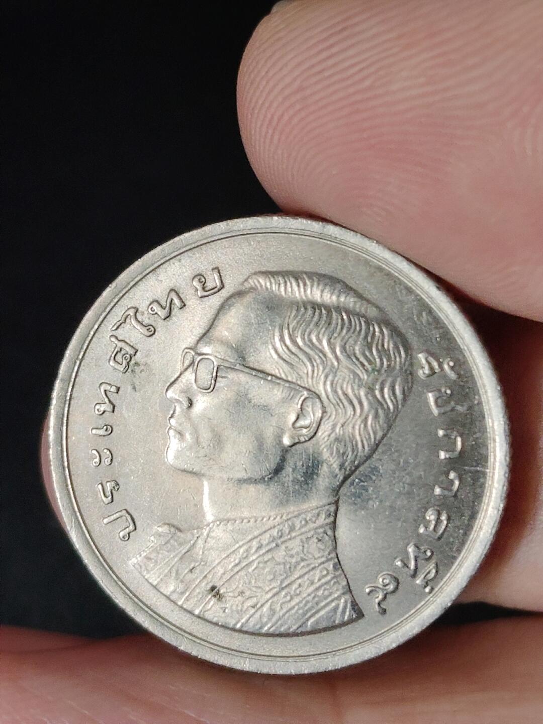 猩哥外币小铺➨【第226场】 泰国