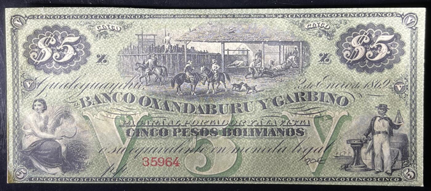 小福收藏拍卖第203期 裸钞场 本期有多张豹子号靓号 仅发行1000枚亚克力砖封蒙古20000图格里克帝国800周年纪念钞 瑞士200法郎 百慕大样钞洋葱冠全套 巴林首版大全套 卡塔尔四张套 越南 保加利亚 马其顿等多国精美纸币 阿根廷 1869年 5比索玻利维亚诺 unc