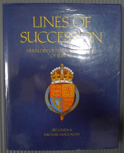 世界钱币章牌书籍专场拍卖03.29 - 欧洲王室纹章 