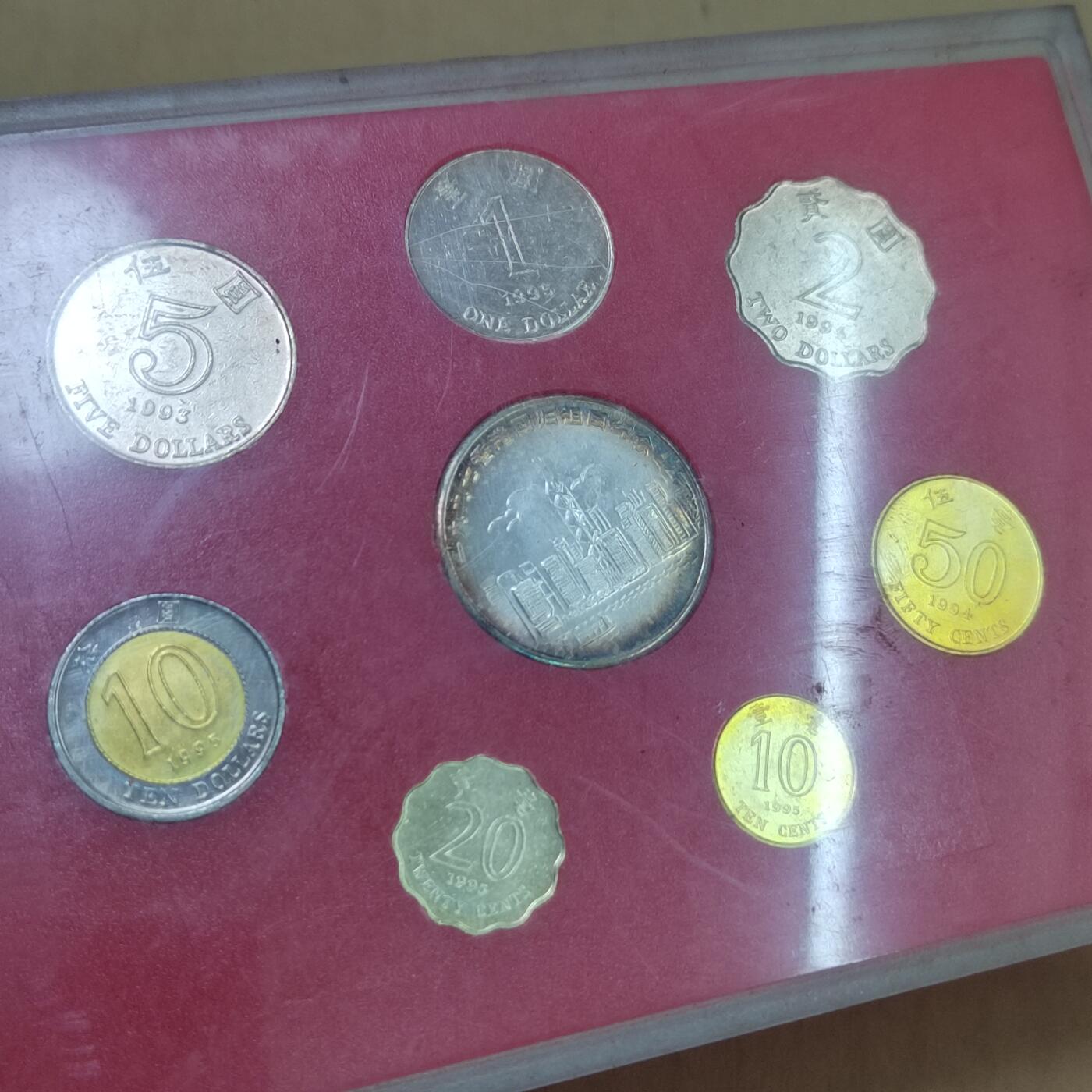 PCAI钱币  28-790 钱币证章邮票小专场