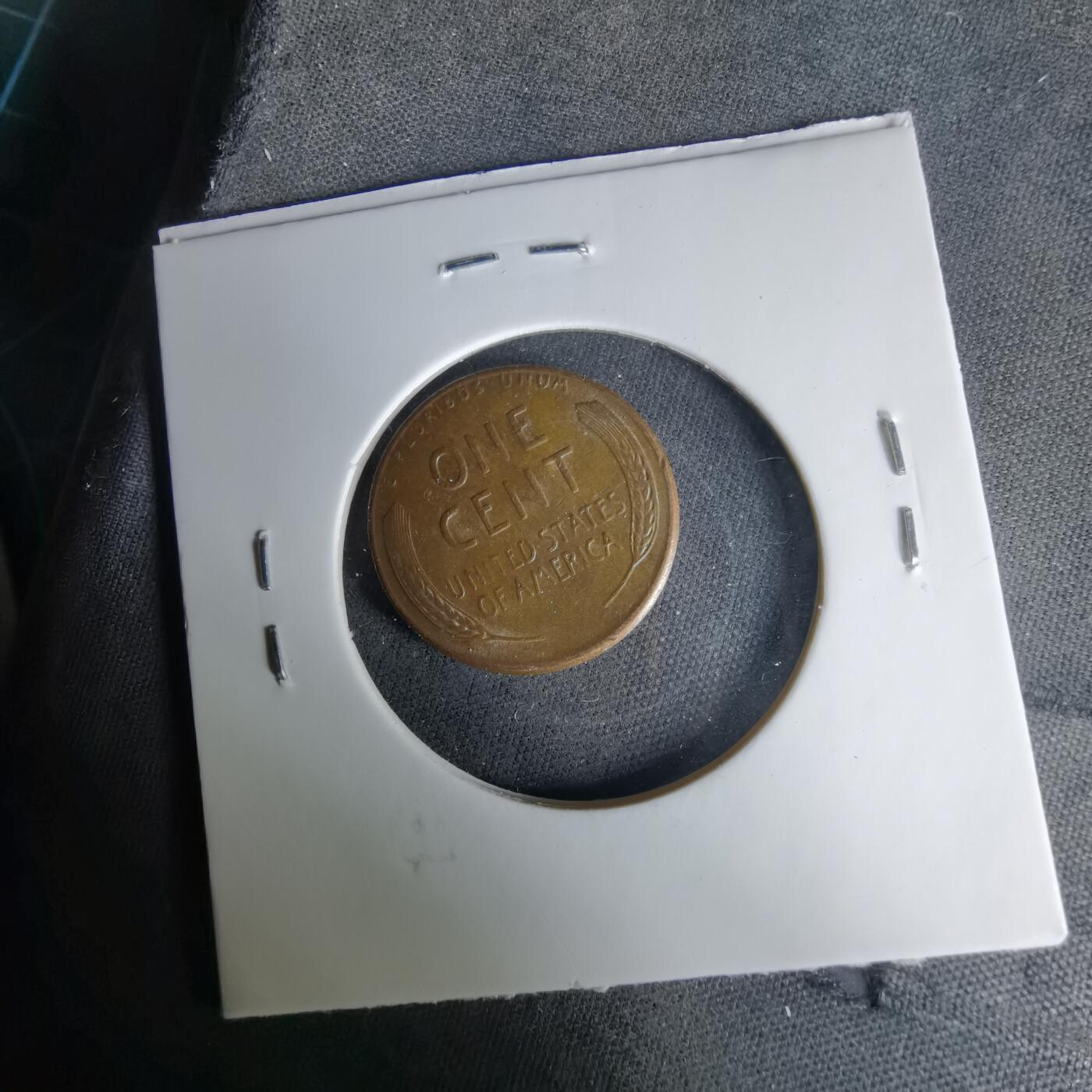 沼泽如烟--第1037场 美国1951年一分