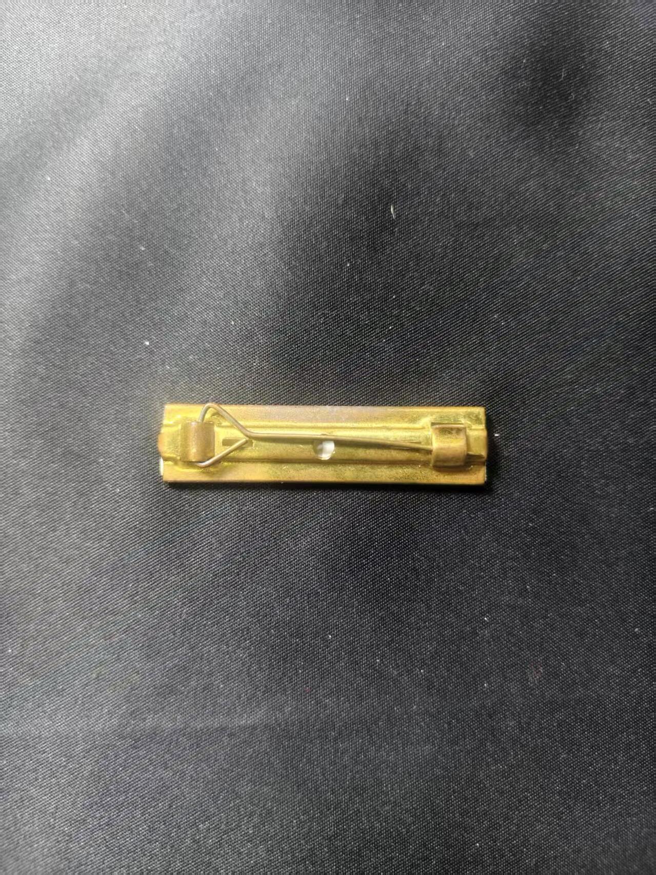 云宸嘉赏-勋臻文献佳藏优品精选场次（低佣 转发佣金红包） 民主德国劳动荣誉勋略 