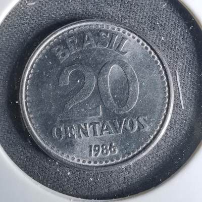 沼泽如烟--第1037场 - 巴西1986年20分