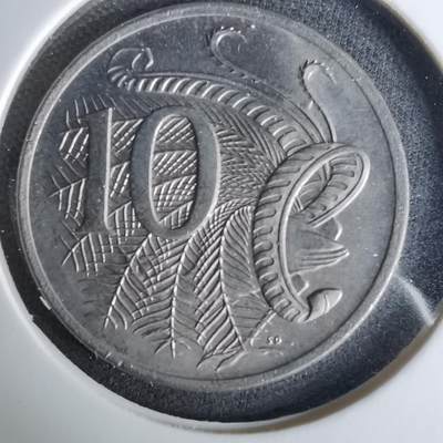 沼泽如烟--第1037场 - 澳大利亚1981年十分