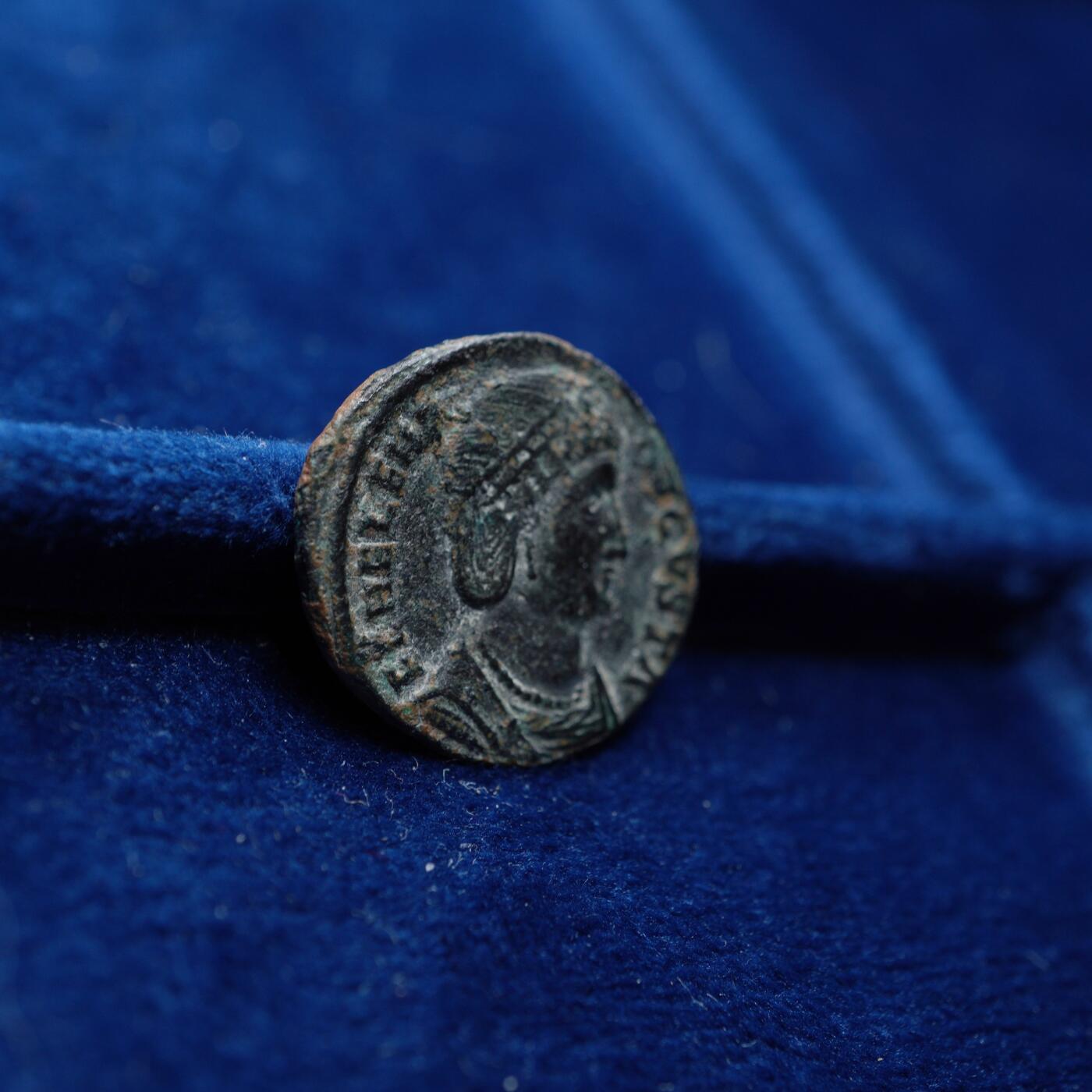 琋语集藏2026年04月欧洲古典打制币拍卖