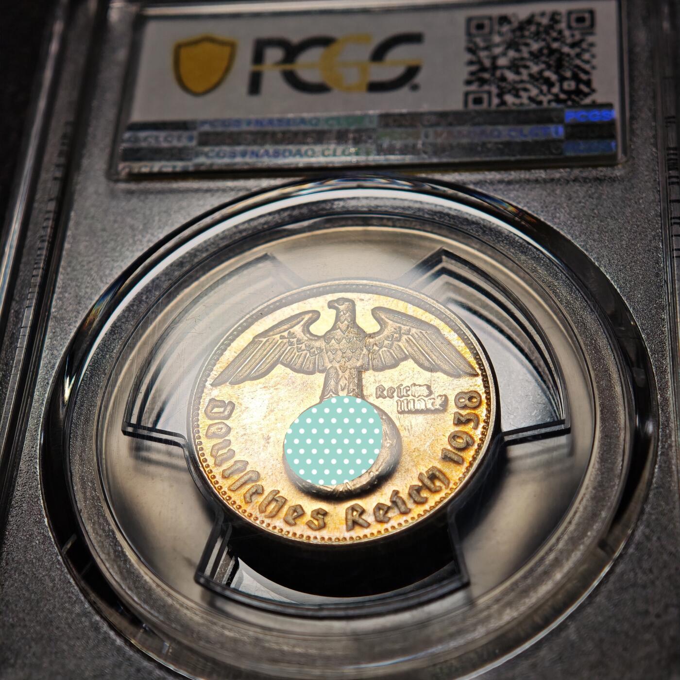 【德藏】世界币章拍卖第169期（拍品征集中~欢迎藏友联系） 