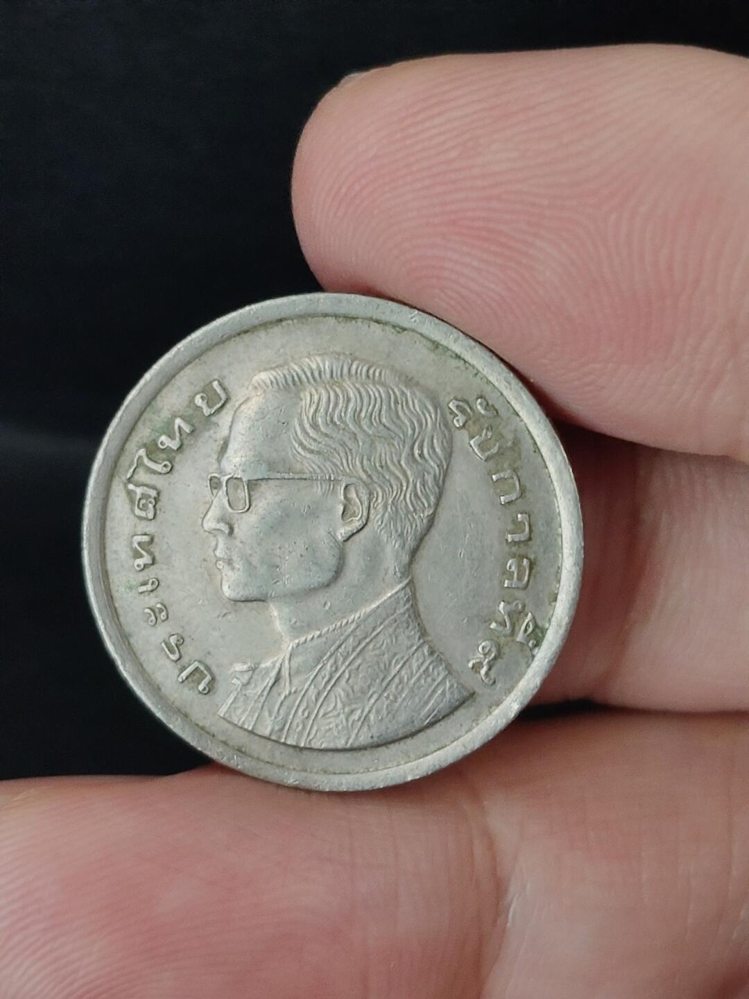 猩哥外币小铺➨【第226场】 泰国