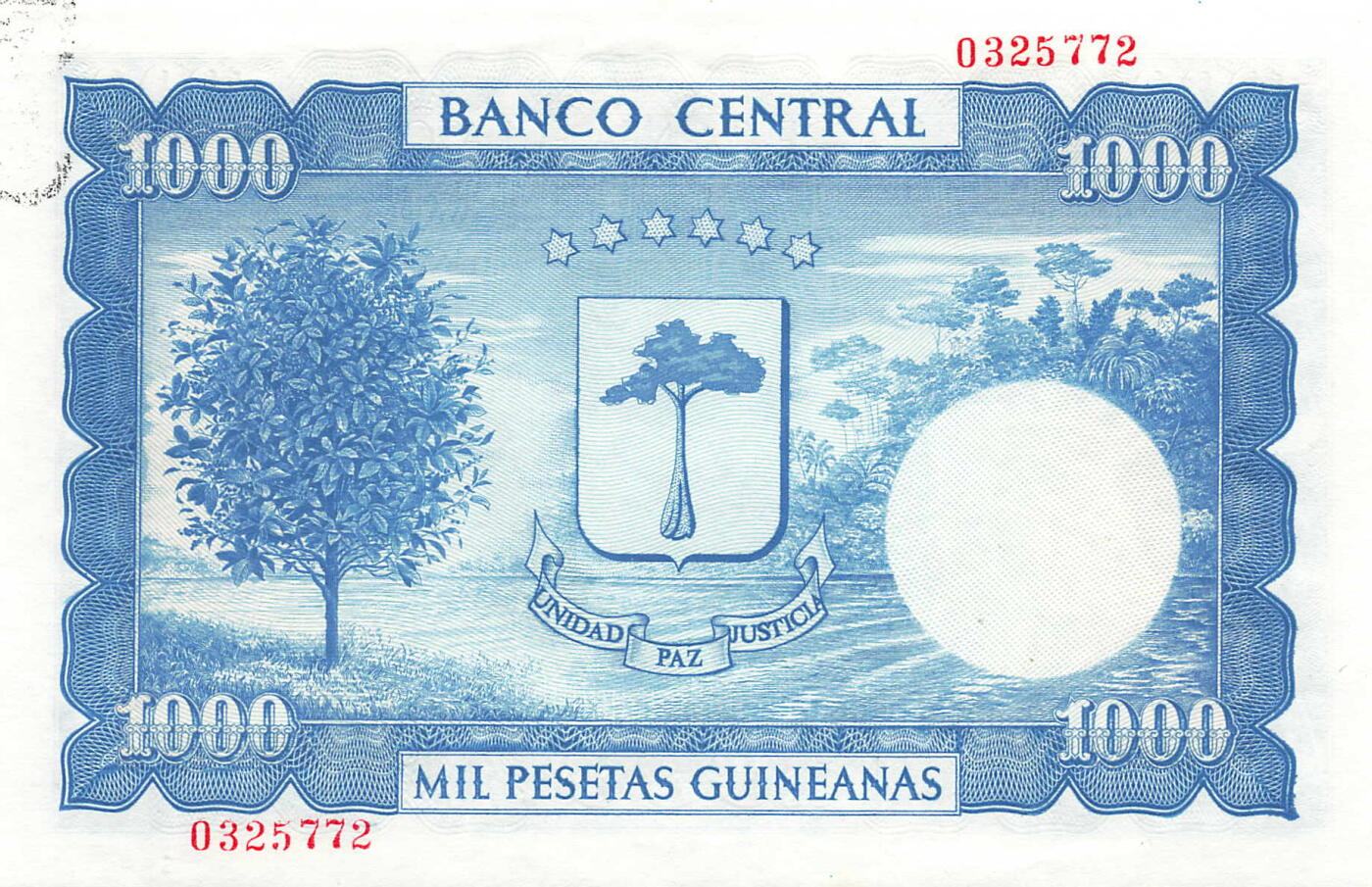 小福收藏拍卖第203期 裸钞场 本期有多张豹子号靓号 仅发行1000枚亚克力砖封蒙古20000图格里克帝国800周年纪念钞 瑞士200法郎 百慕大样钞洋葱冠全套 巴林首版大全套 卡塔尔四张套 越南 保加利亚 马其顿等多国精美纸币 赤道几内亚 1969年 1000比塞塔 该国首套纸币 四大暴君之一马西埃 unc