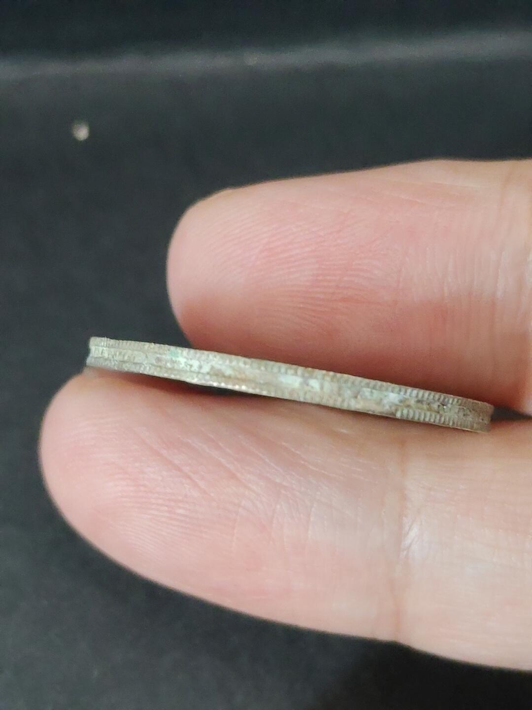 猩哥外币小铺➨【第226场】 印度