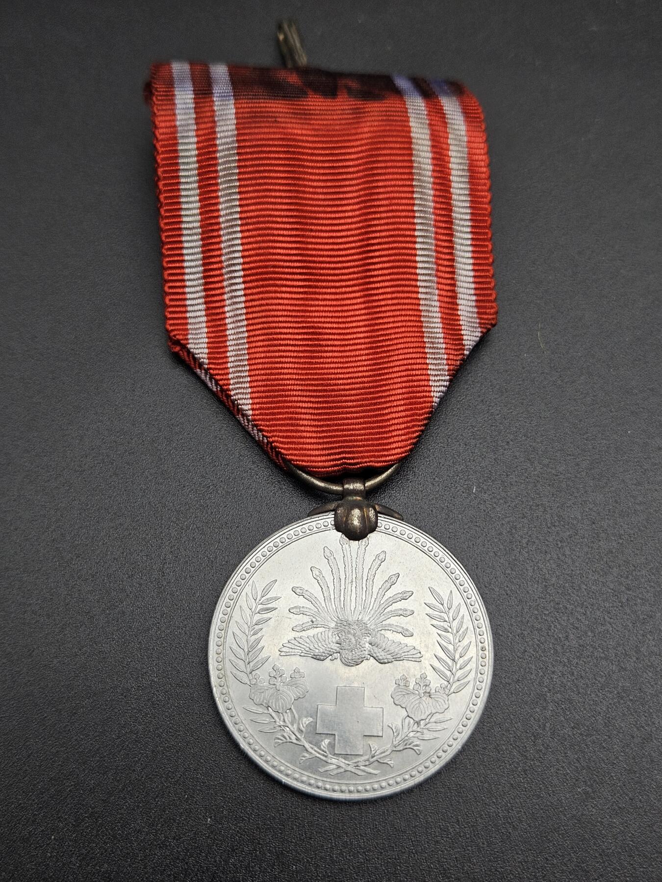 0元起拍勋章 第343期 咸鱼国勋章拍卖专场 4月1日（周三）下午6：00开始