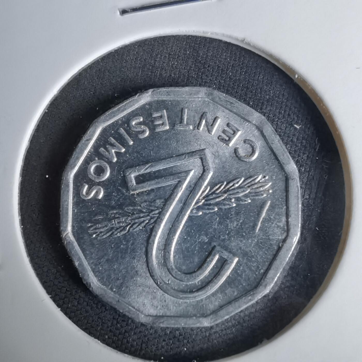 沼泽如烟--第1037场 乌拉圭1977年二分