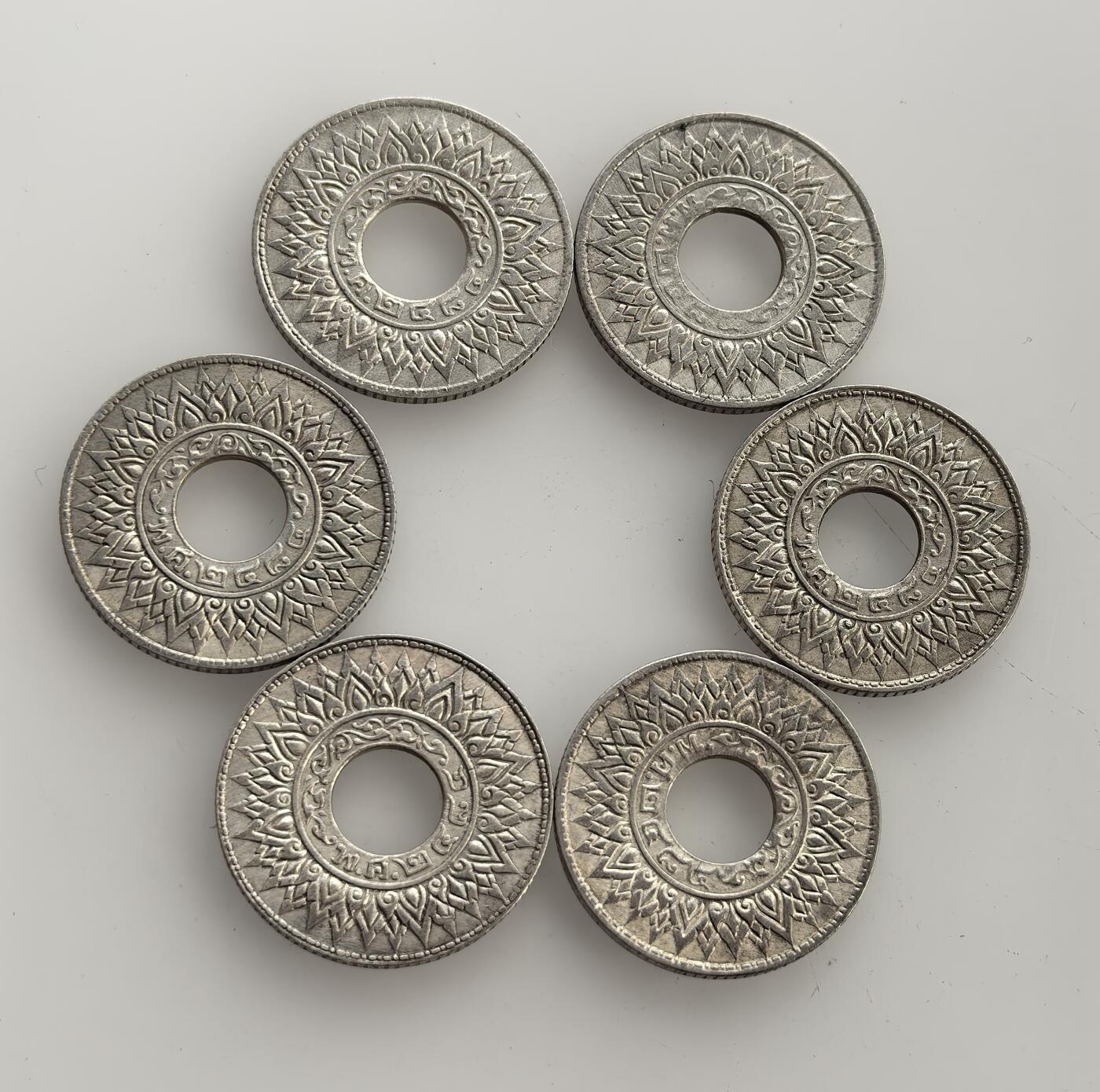 外国优质老铜币银币苏联纪念章，每周六晚九点倒数截拍，满百包邮可寄存，持续收拍