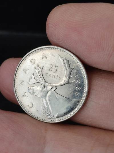 猩哥外币小铺➨【第226场】 - 加拿大