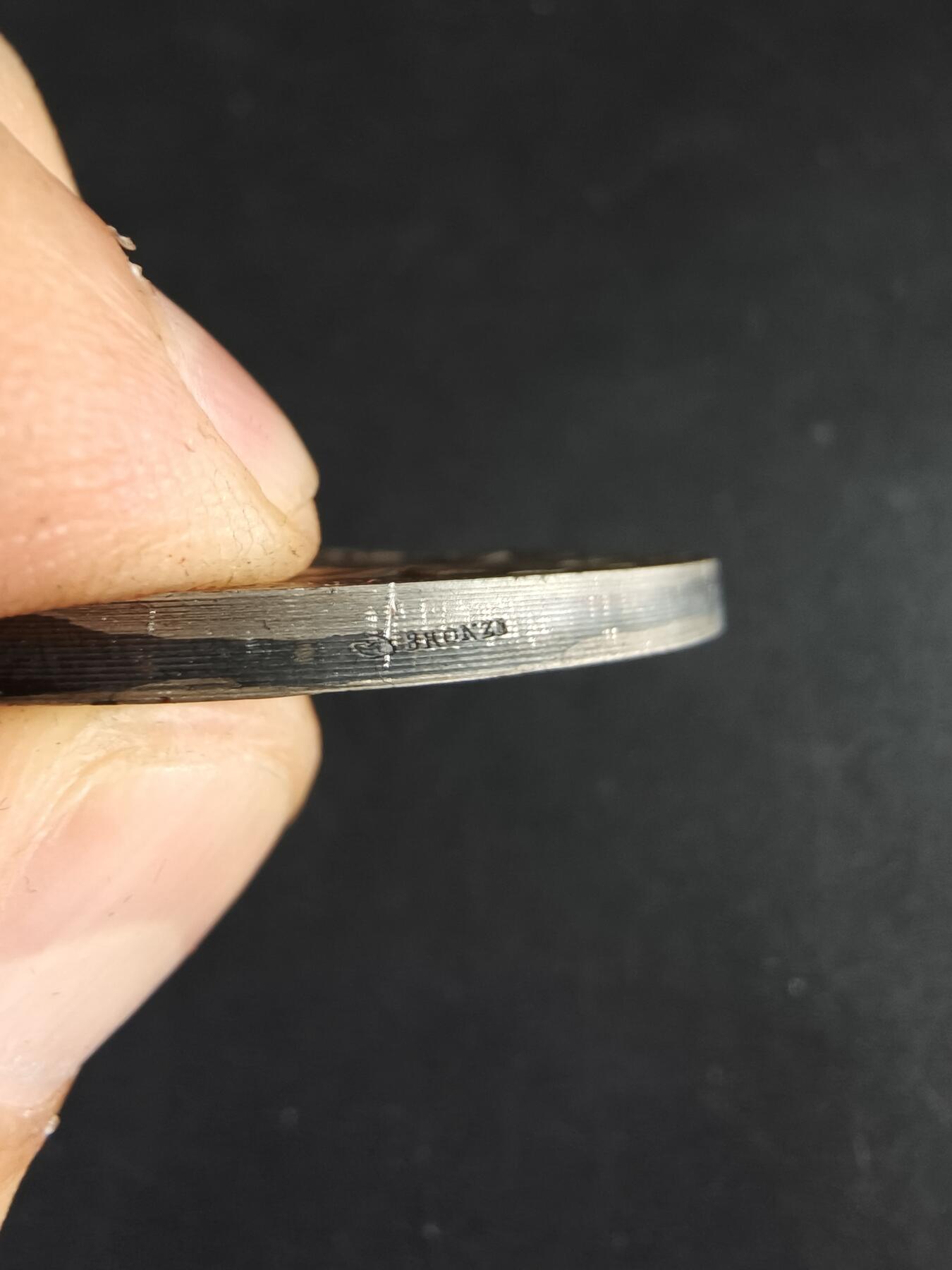 老王徽章第190期