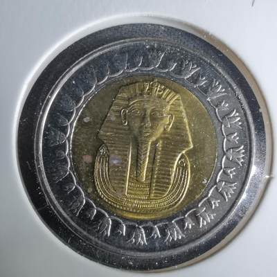 沼泽如烟--第1037场 - 埃及