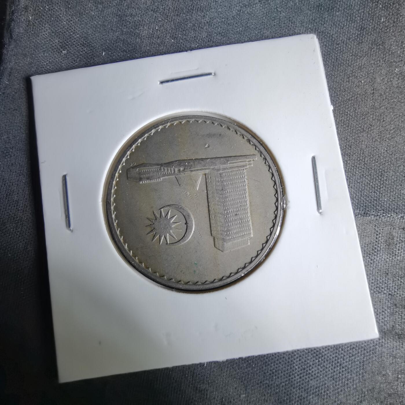 沼泽如烟--第1037场 马来西亚1967年50分安全边