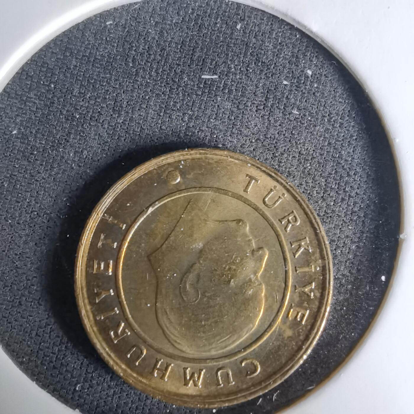 沼泽如烟--第1037场 土耳其2018年1库鲁