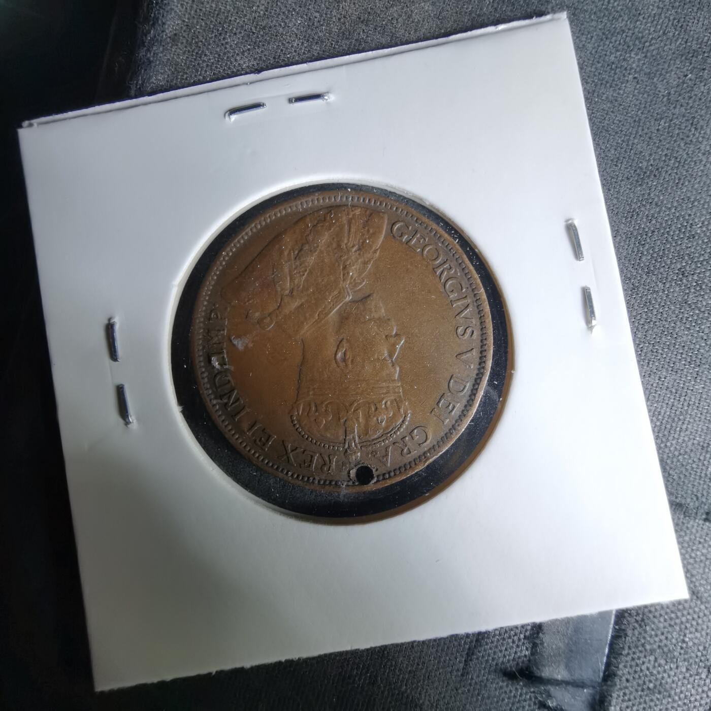 沼泽如烟--第1037场 加拿大1914年一分