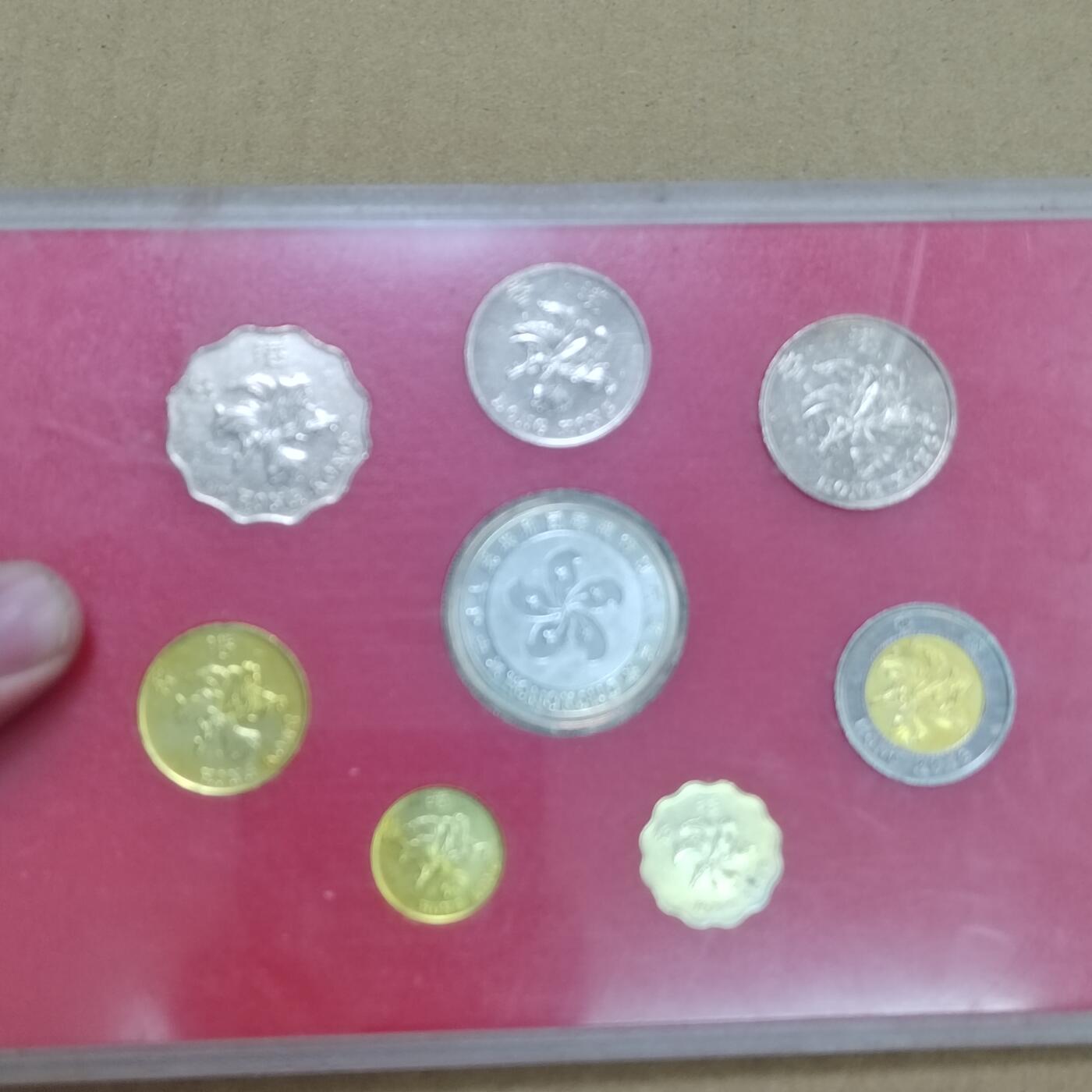 PCAI钱币  28-790 钱币证章邮票小专场