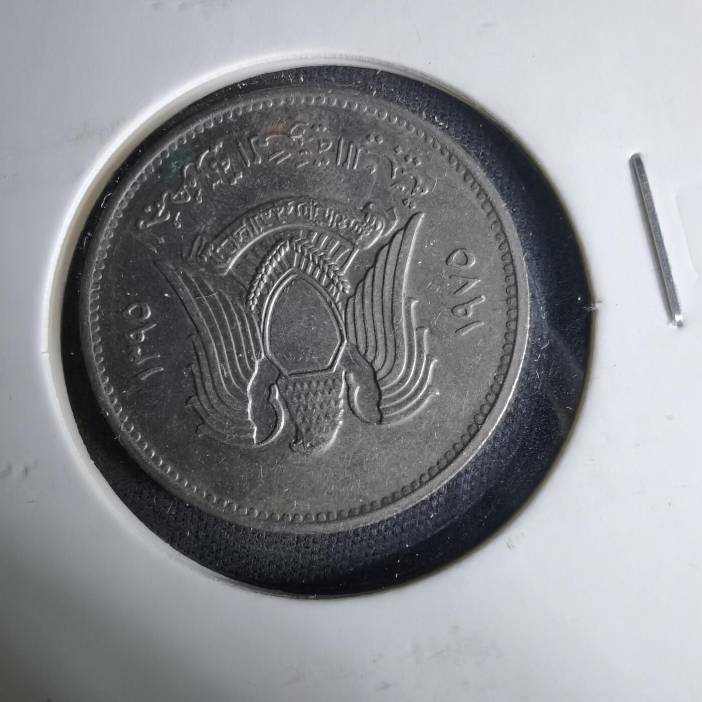 沼泽如烟--第1037场 叙利亚