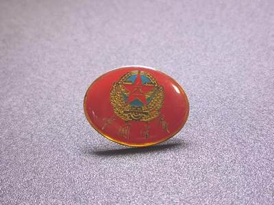 云宸嘉赏-勋臻文献佳藏优品精选场次（低佣 转发佣金红包） - 中国空军登机纪念章 