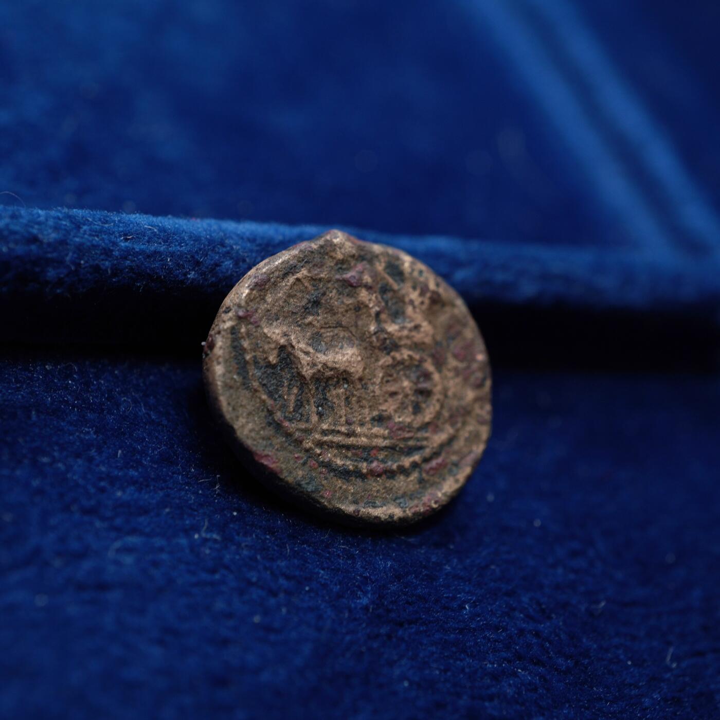 琋语集藏2026年04月欧洲古典打制币拍卖