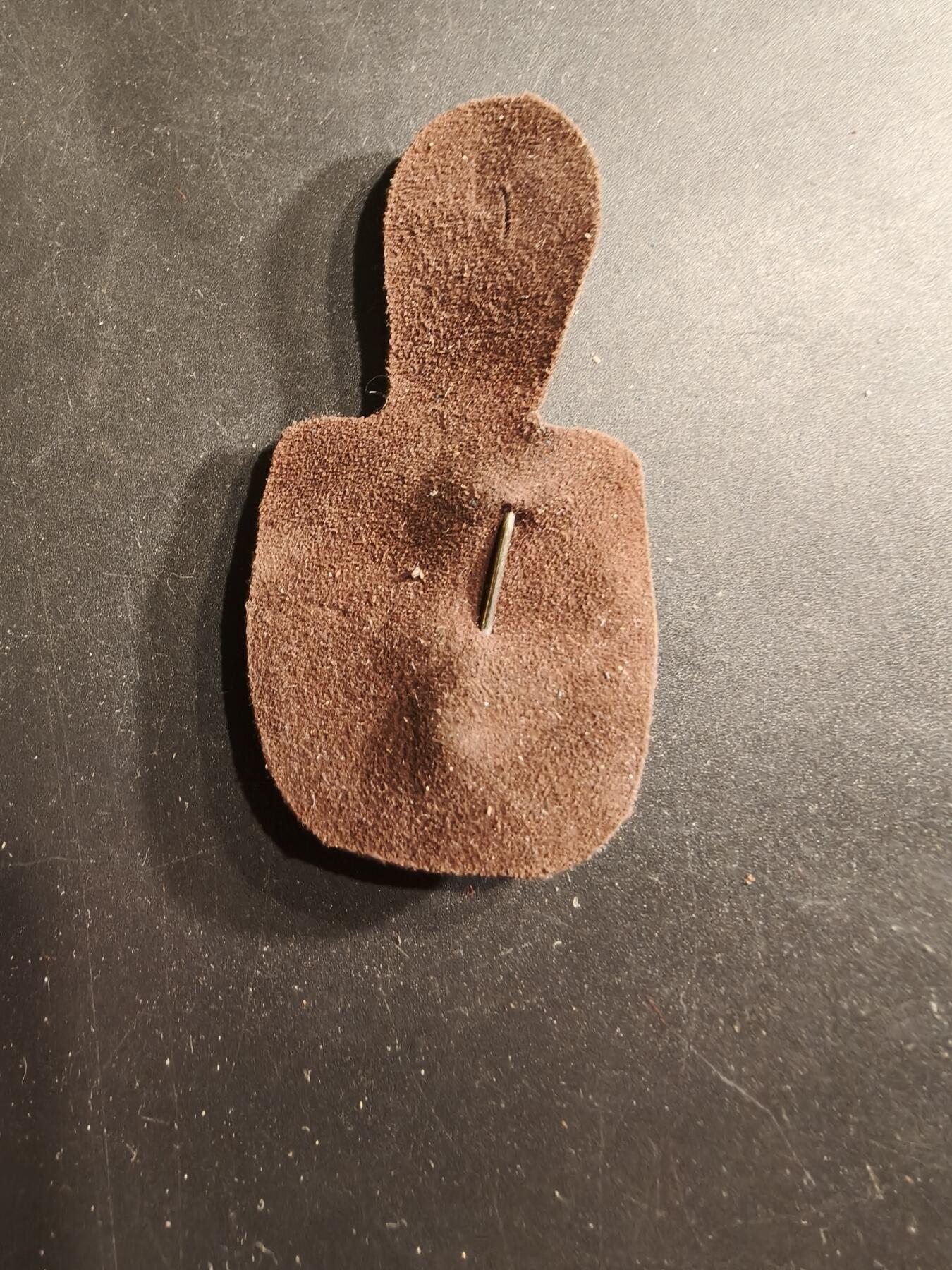 老王徽章第190期 法国罗什福尔空军基地证章