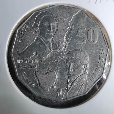 沼泽如烟--第1037场 - 澳大利亚1998年50分