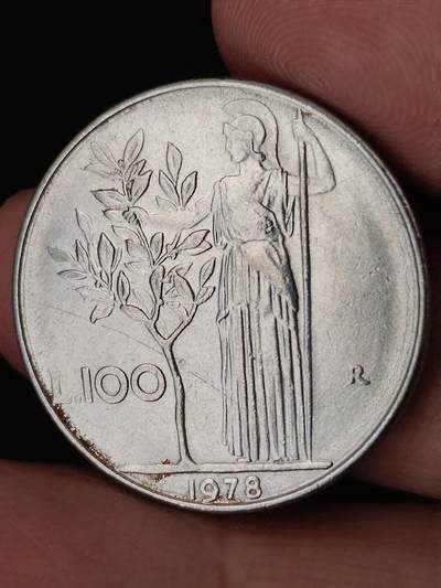 猩哥外币小铺➨【第226场】 - 意大利