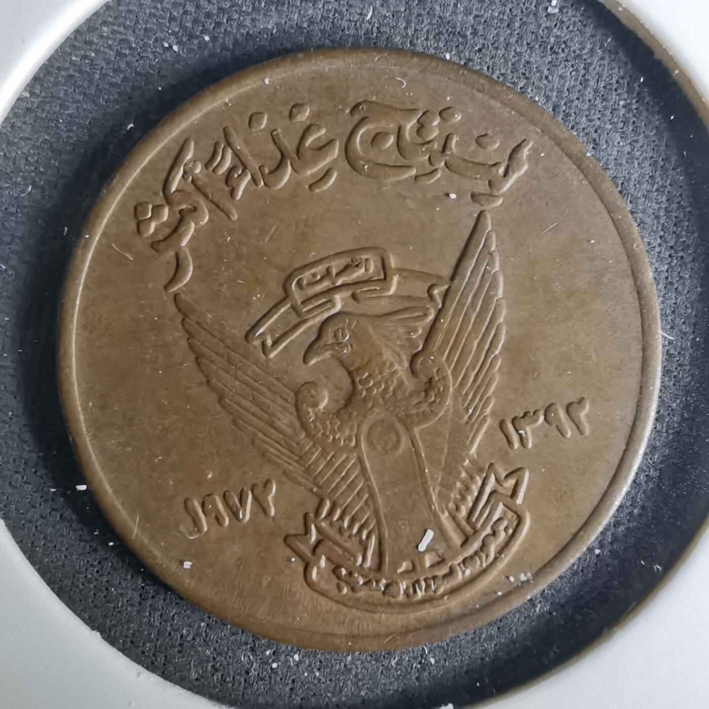 沼泽如烟--第1037场 苏丹