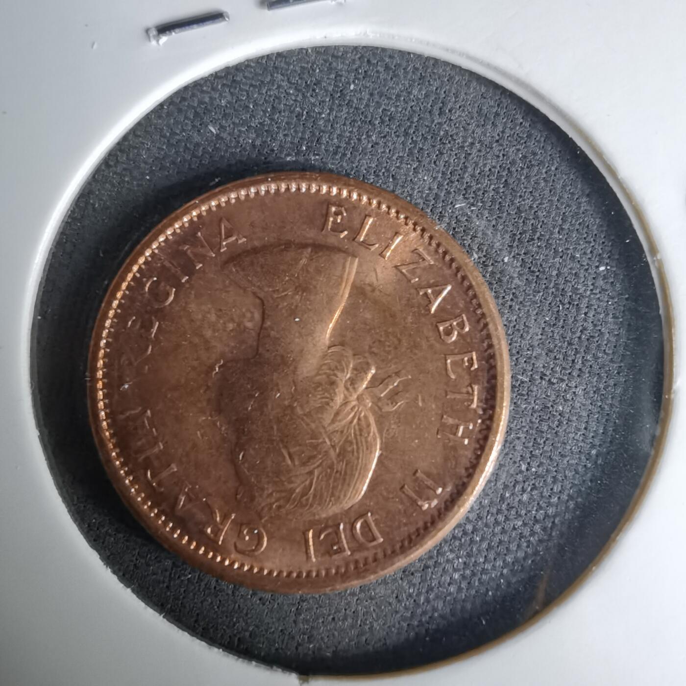 沼泽如烟--第1037场 加拿大1964年一分