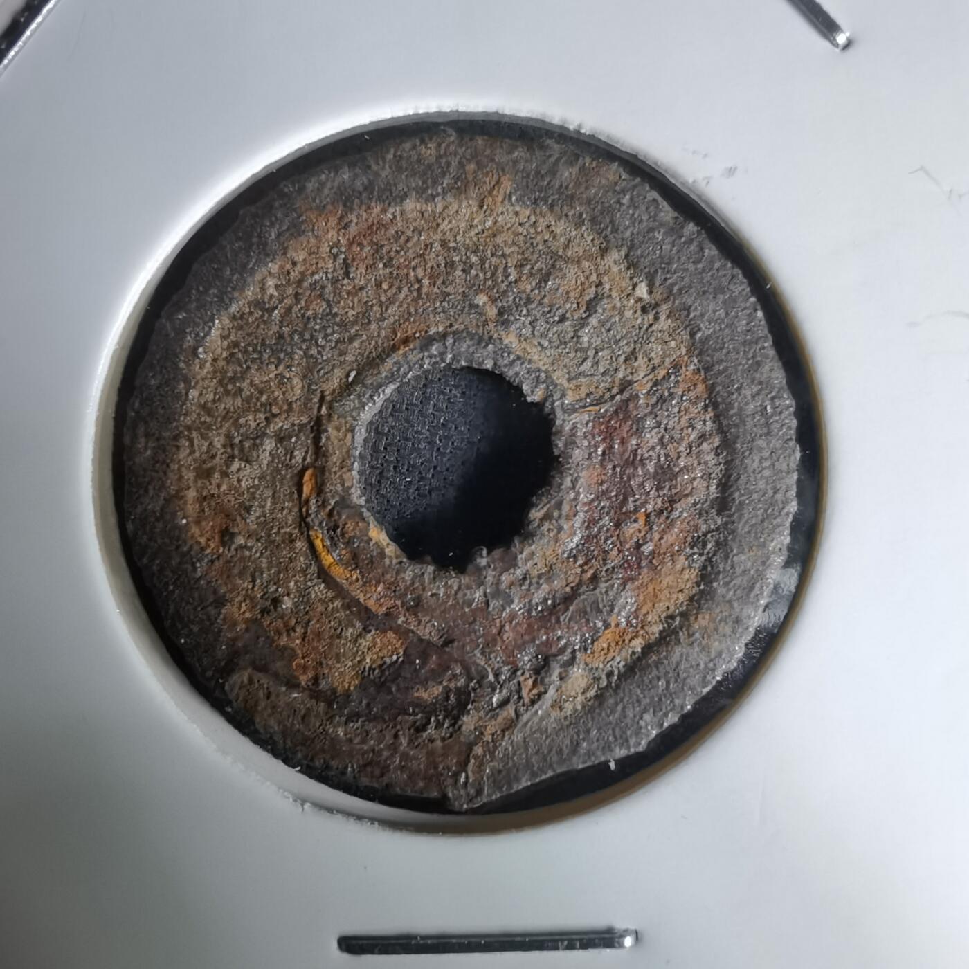 沼泽如烟--第1036场 箱馆通宝