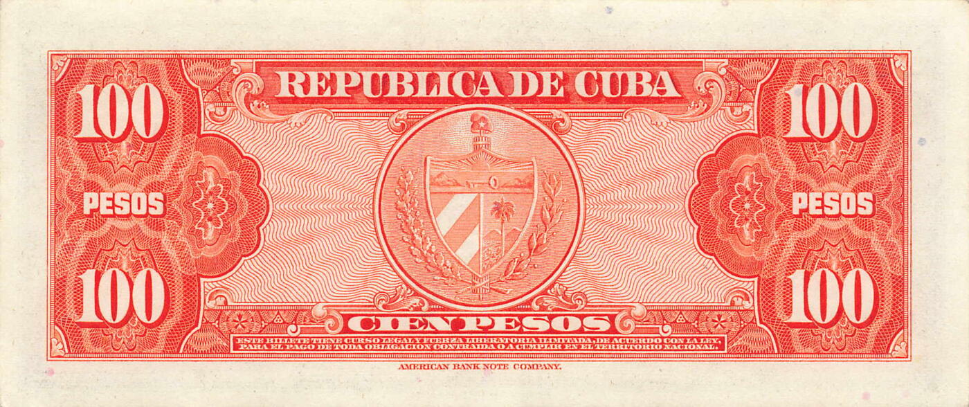 小福收藏拍卖第203期 裸钞场 本期有多张豹子号靓号 仅发行1000枚亚克力砖封蒙古20000图格里克帝国800周年纪念钞 瑞士200法郎 百慕大样钞洋葱冠全套 巴林首版大全套 卡塔尔四张套 越南 保加利亚 马其顿等多国精美纸币 古巴 1959年 100比索 靓号 顺子号001123 unc