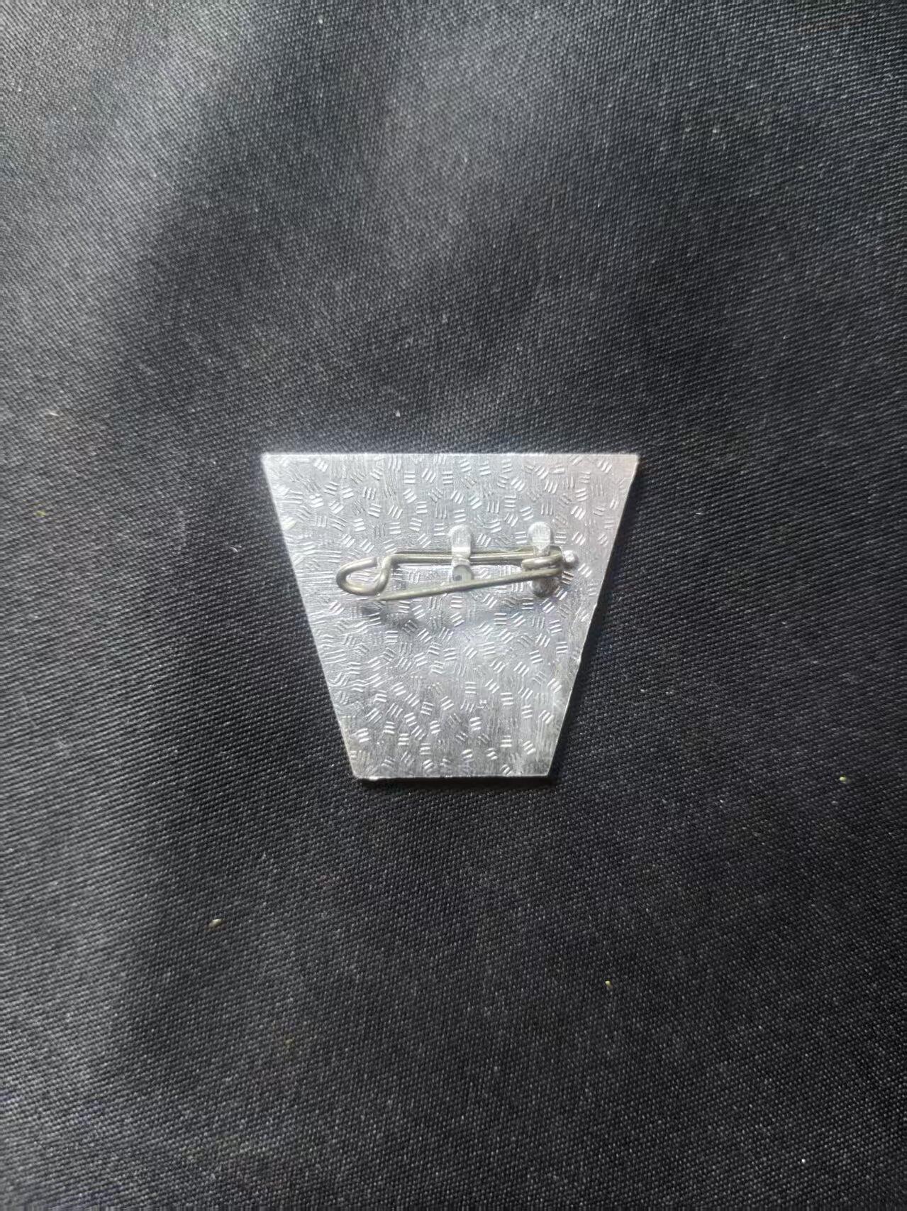 云宸嘉赏-勋臻文献佳藏优品精选场次（低佣 转发佣金红包） 民主德国苏德友谊（反法西斯战争）三十周年纪念章 