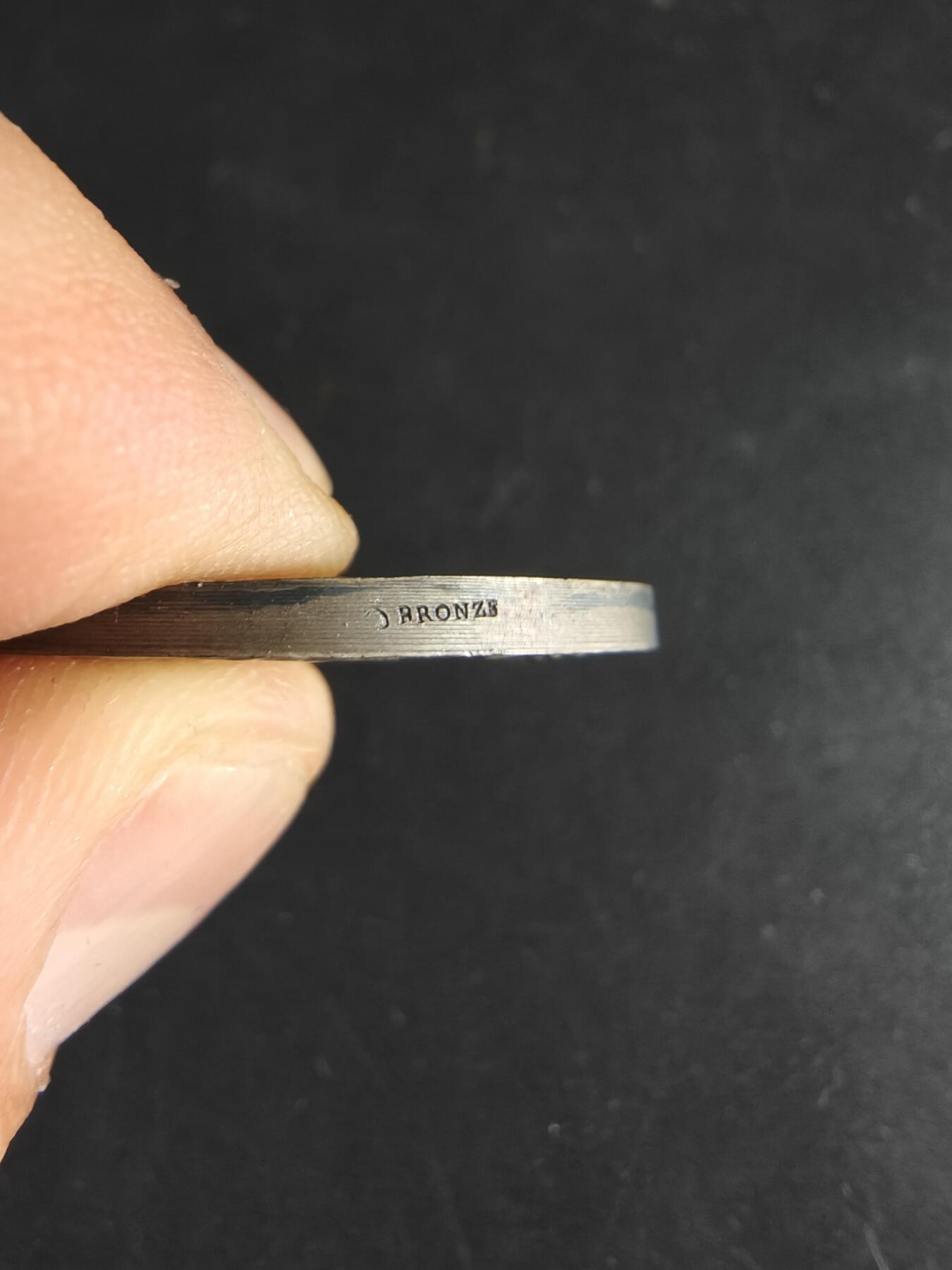 老王徽章第190期