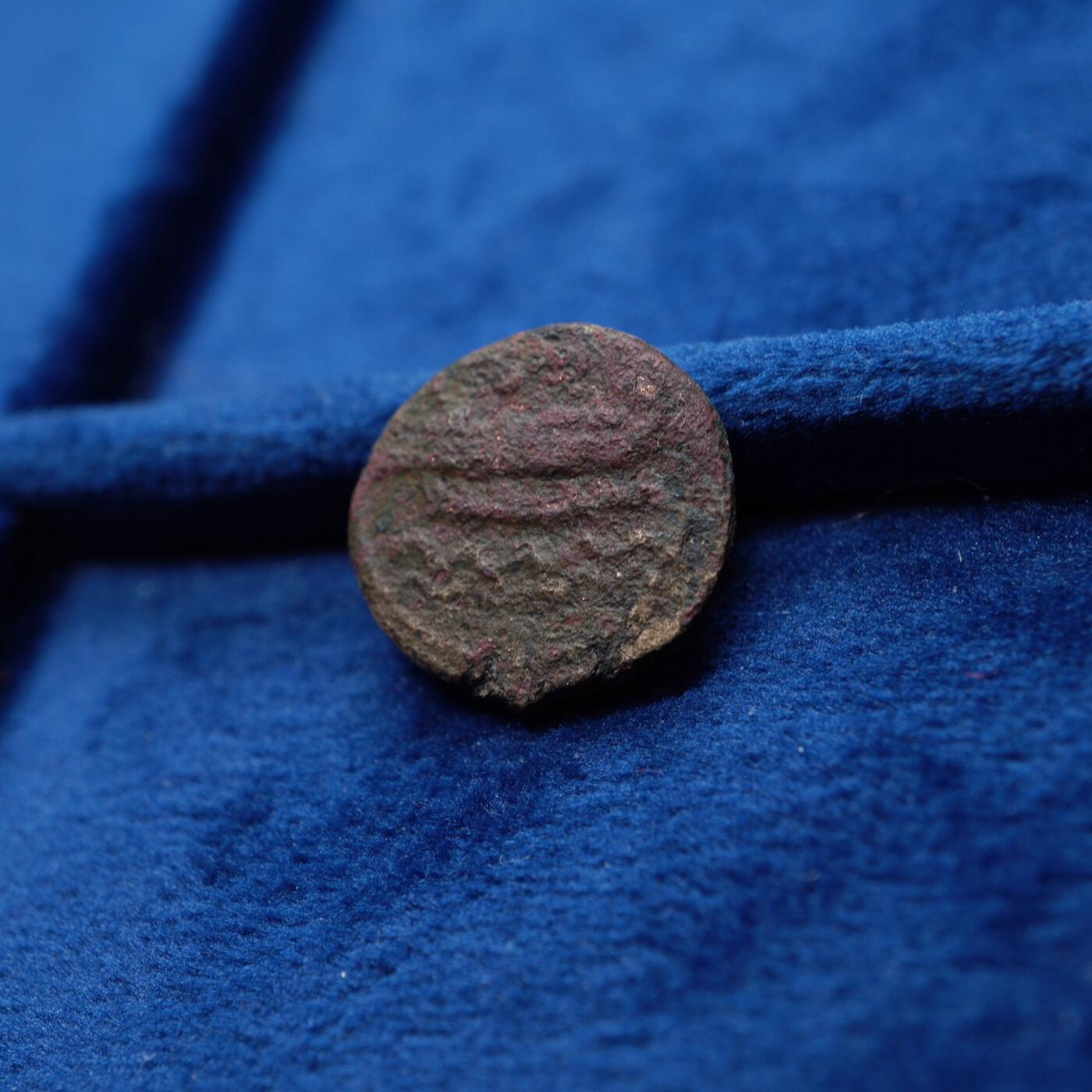 琋语集藏2026年04月欧洲古典打制币拍卖