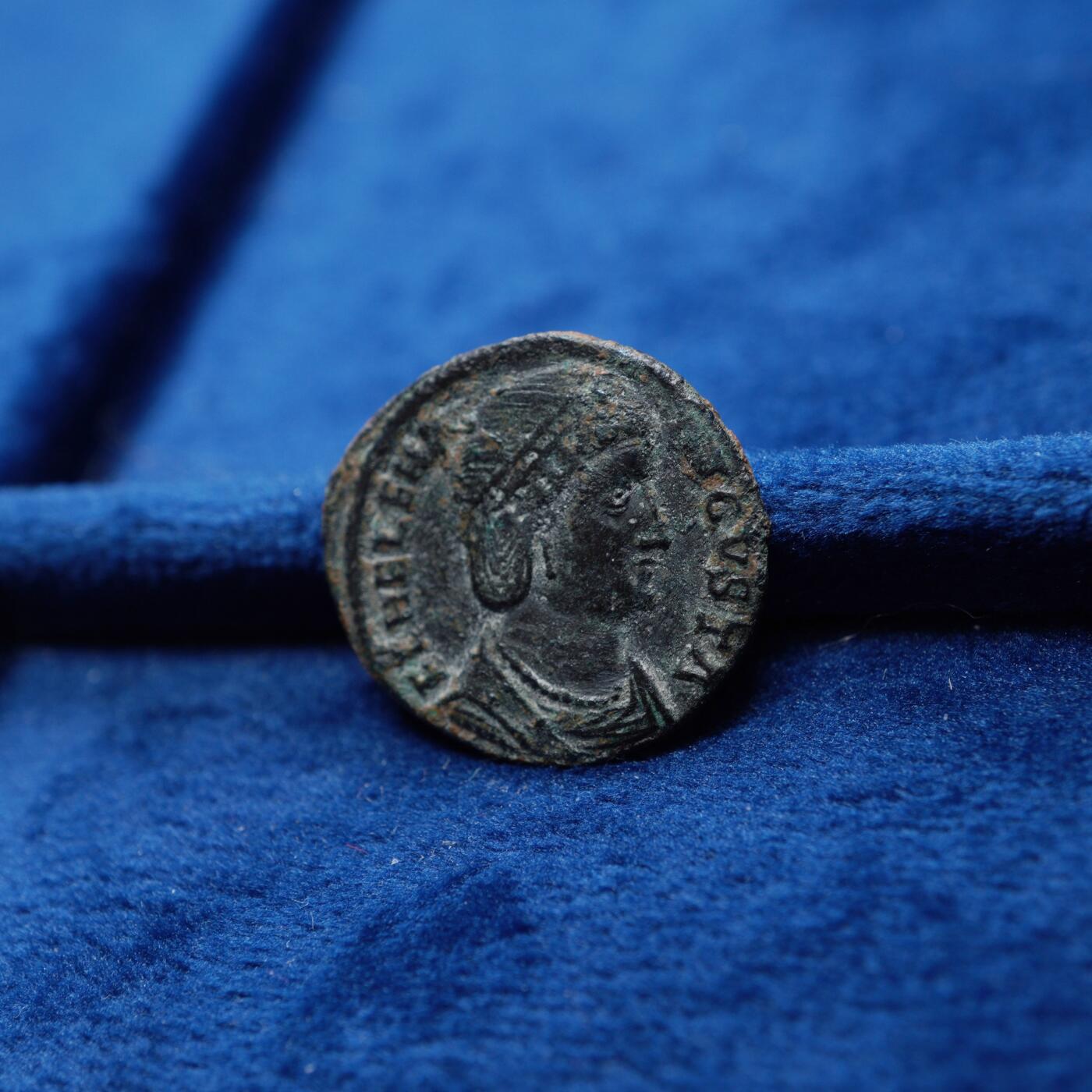 琋语集藏2026年04月欧洲古典打制币拍卖